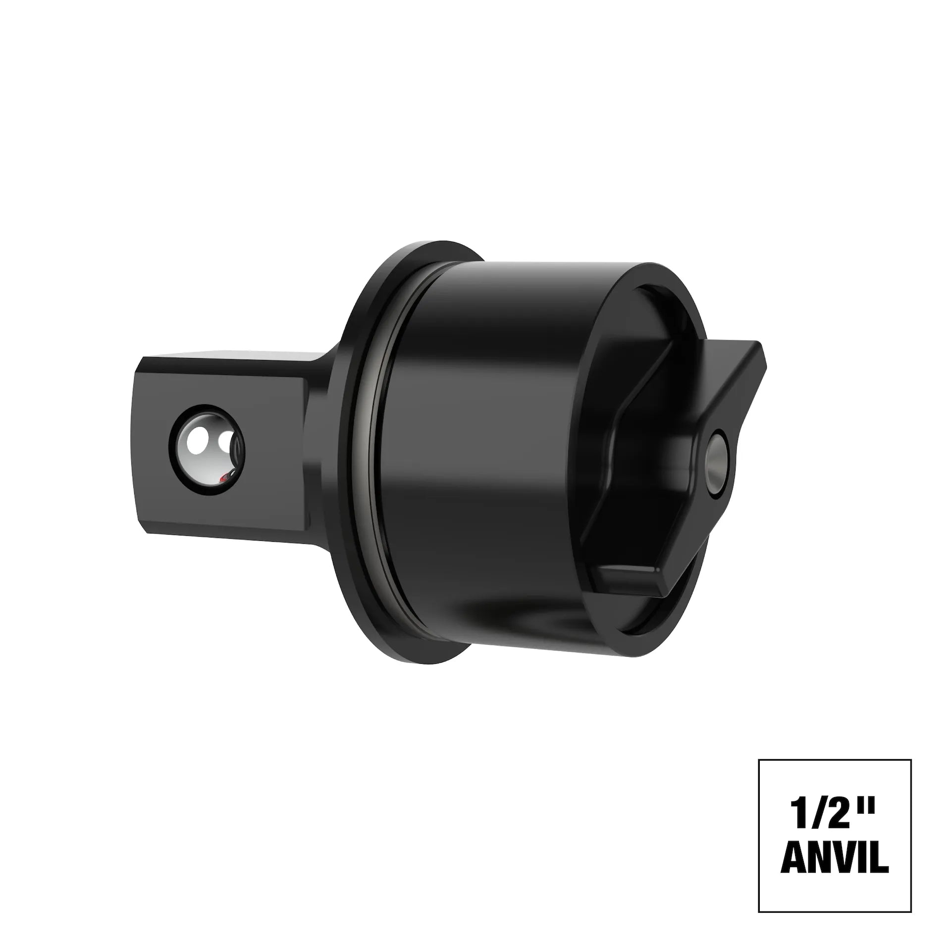 Milwaukee 49-06-3054R - M12 FUEL Ratchet 1/2" Raised Profile Anvil Assembly