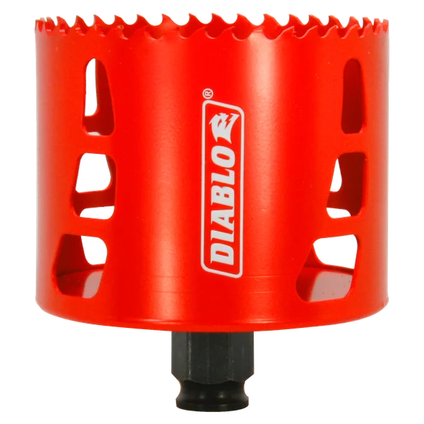 Diablo DHS3250 - 3-1/4" Bi-Metal Hole Saw