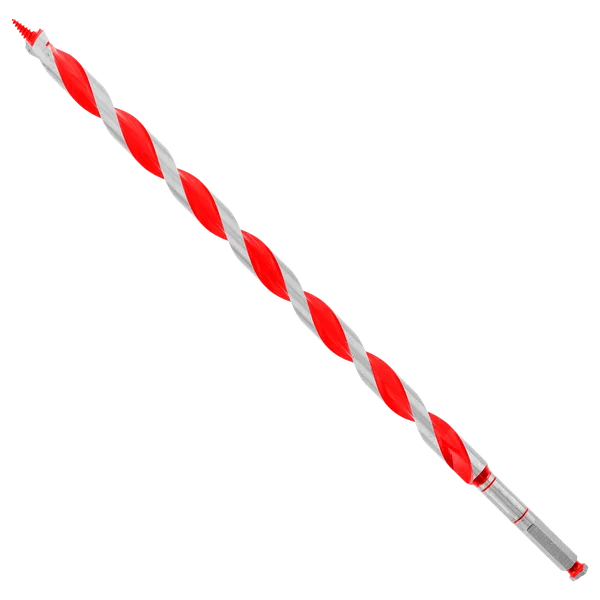 Diablo DAG3070 - 3/4" x 17-1/2" Auger Bit for Wood & Nail-Embedded Wood