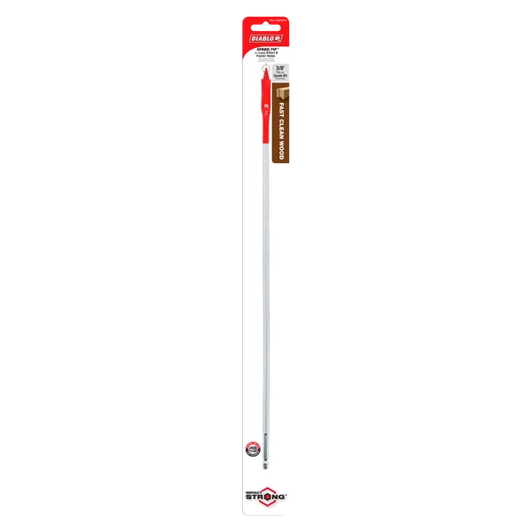 Diablo DSP3010 - 3/8" x 16" Spade Bit for Wood