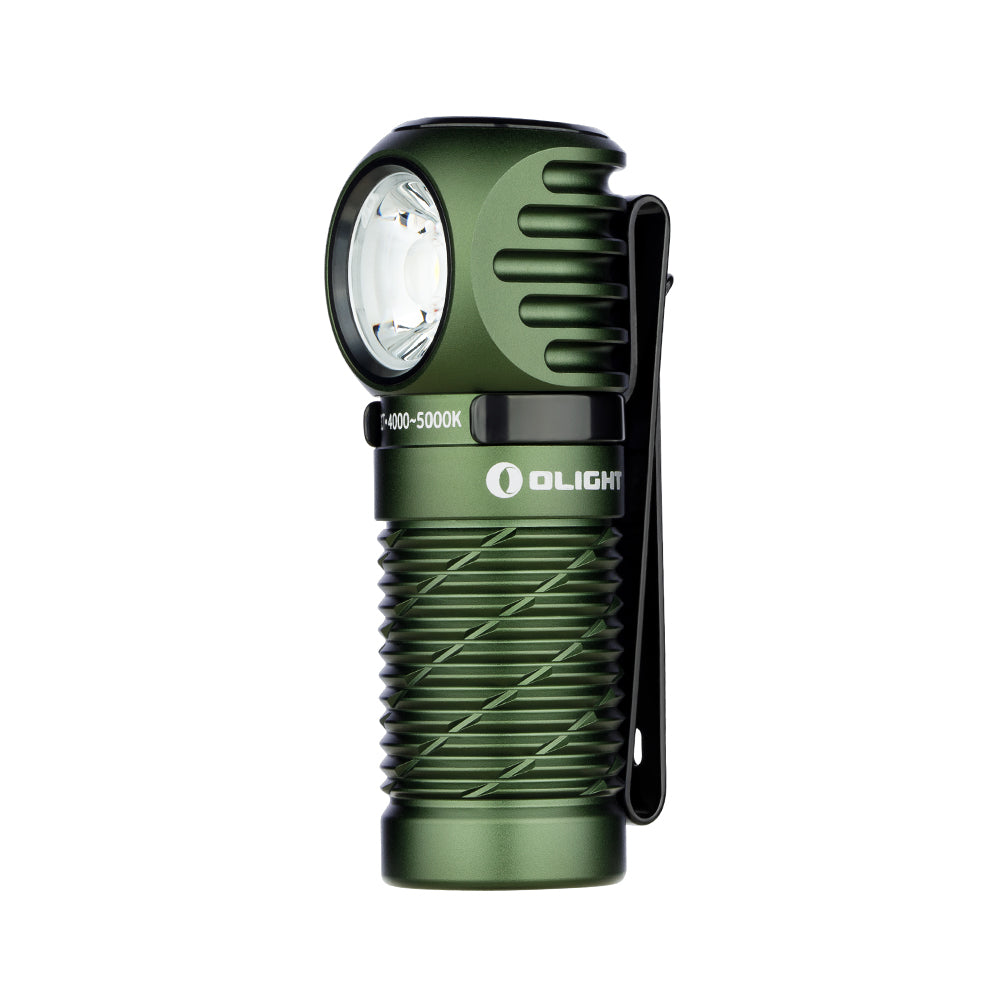 Olight Perun 2 Mini Rechargeable Multifunction Headlamp
