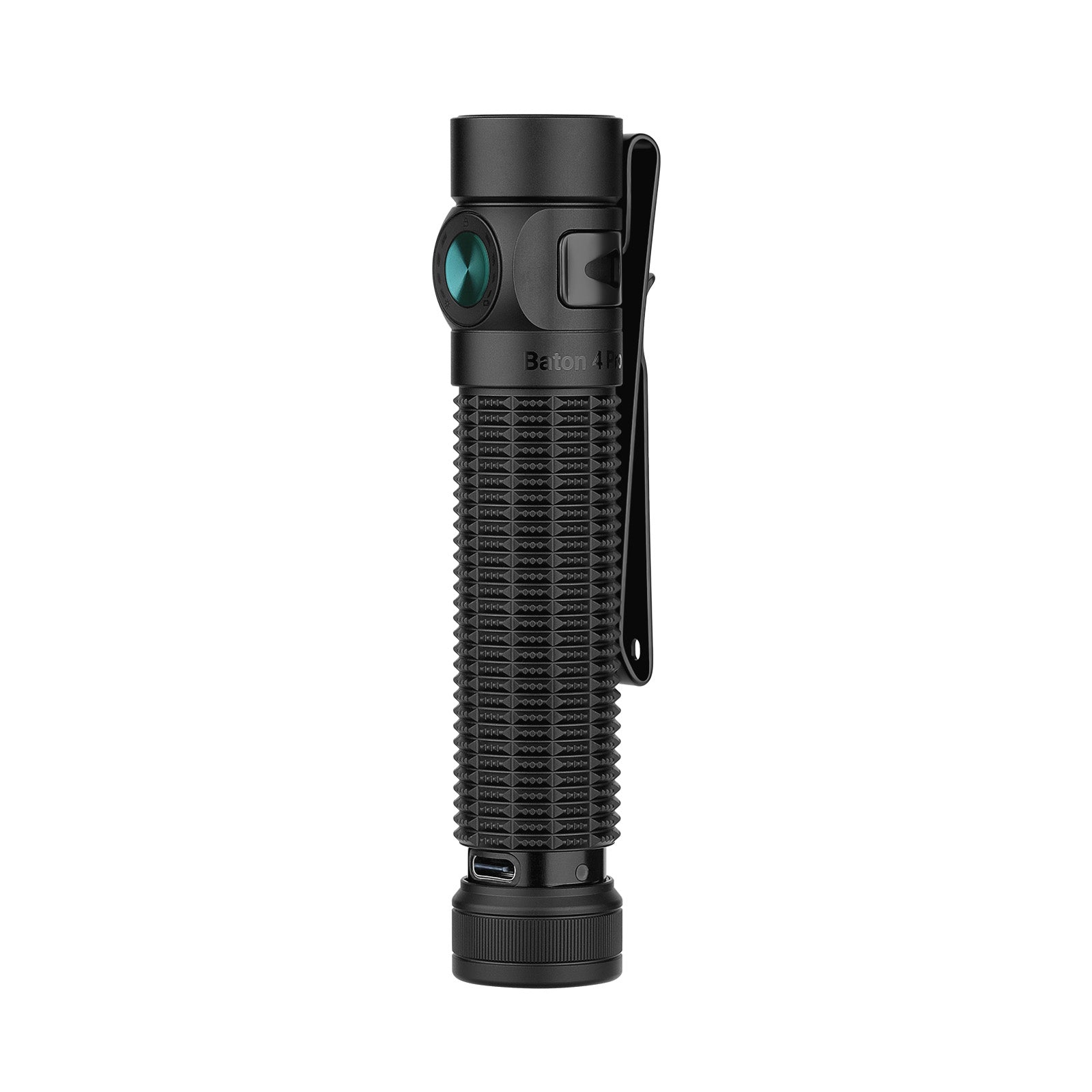 Olight Baton 4 Pro Dual Switch High Lumen Compact EDC Flashlight
