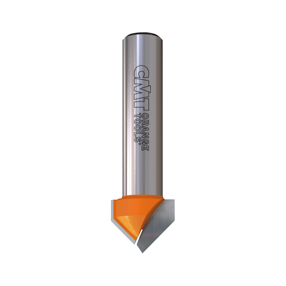 CMT 815.690.11 - 3/4" 90° V-Grooving Router BIt