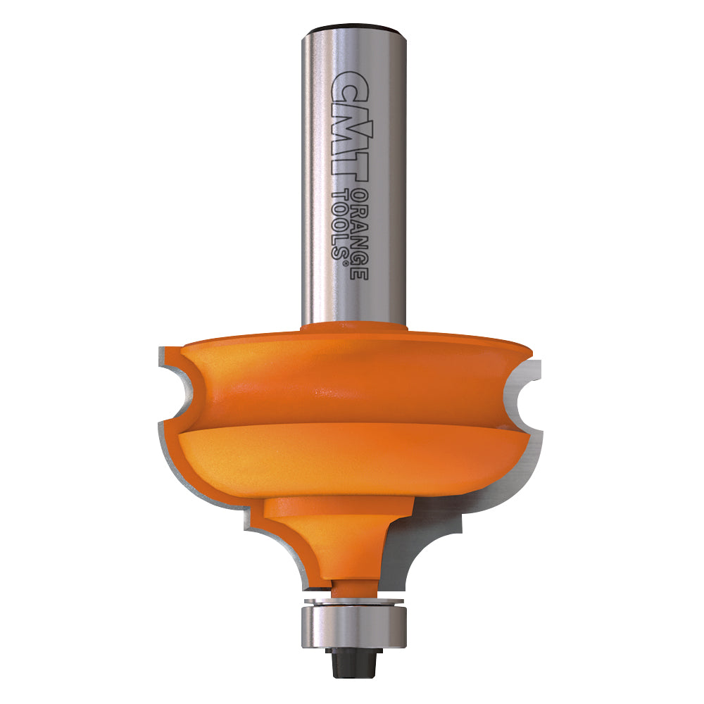 CMT 856.501.11 - 1/2" Shank Moulding Bit