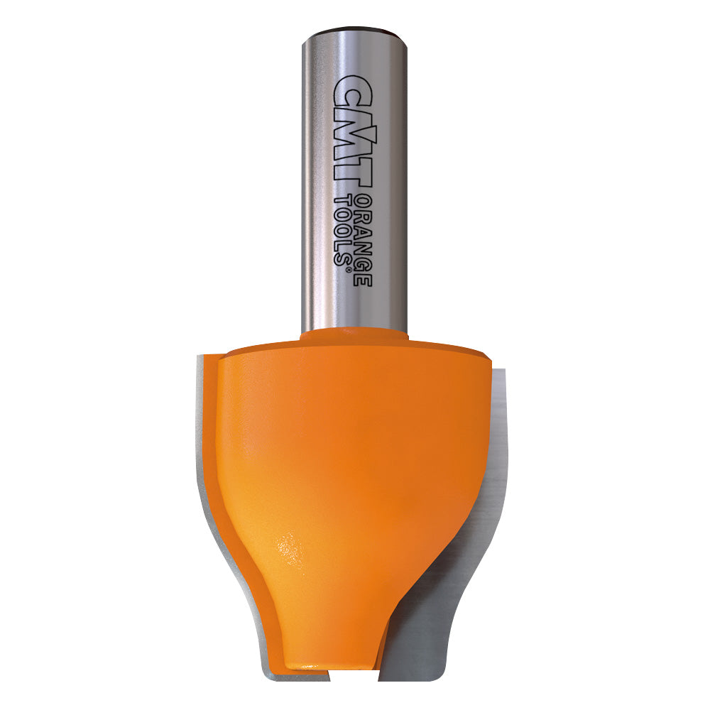 CMT 890.601.11 - 1/2" Shank Vertical Raised Panel Router Bit