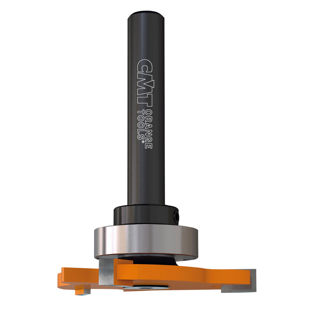 CMT 823.364.11B - 1/4" Shank Slot Cutter