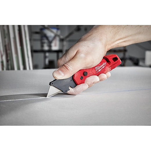 Milwaukee 48-22-1501 - FASTBACK Folding Utility Knife