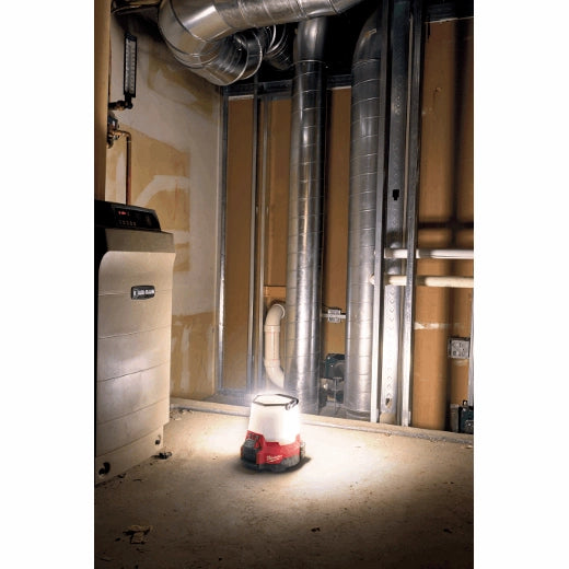 Milwaukee 2145-20 - M18™ RADIUS™ Compact Site Light