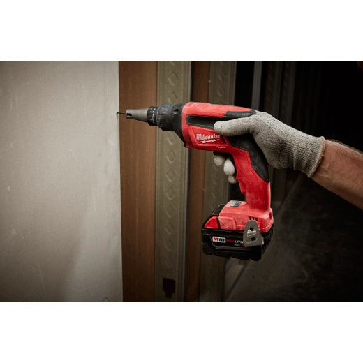 Milwaukee 2866-22 - M18 FUEL Drywall Screw Gun Kit