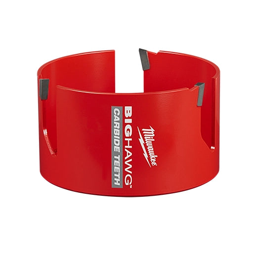 Milwaukee 49-56-9265 - 4-5/8" BIG HAWG™ with Carbide Teeth