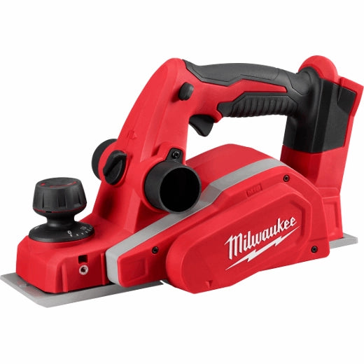 Milwaukee 2623-20 - M18™ 3-1/4" Planer