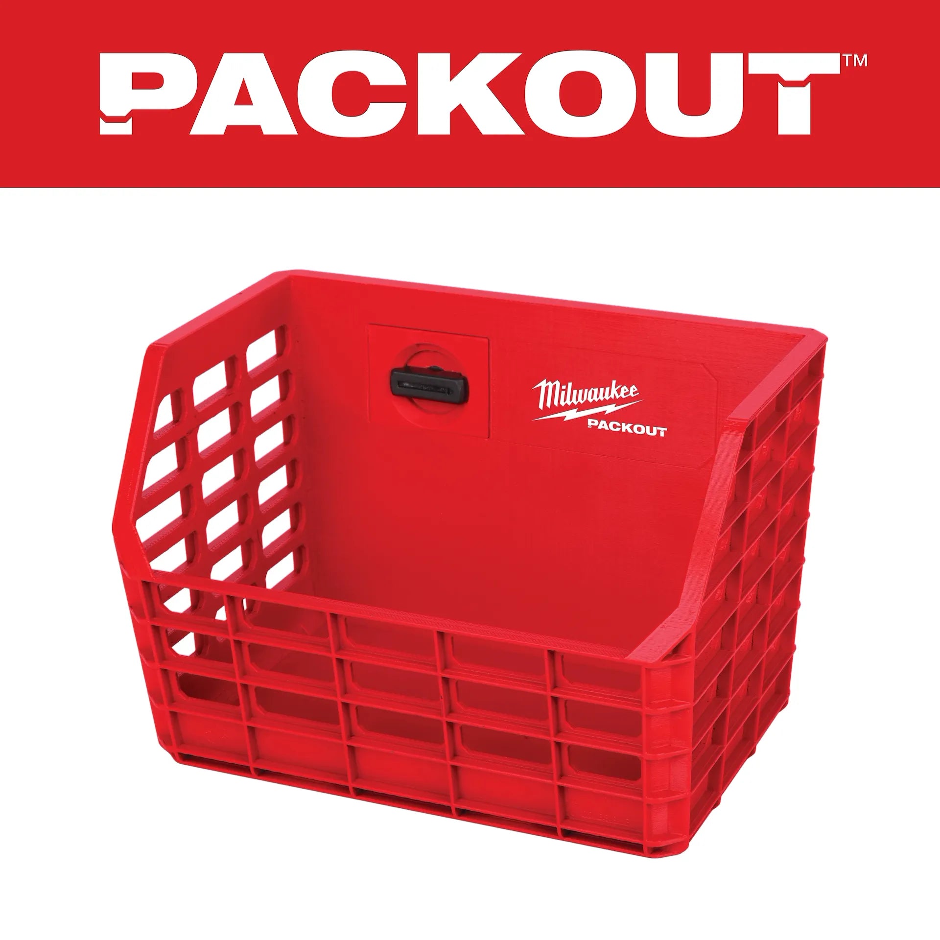 Milwaukee 48-22-8342 - PACKOUT Compact Wall Basket