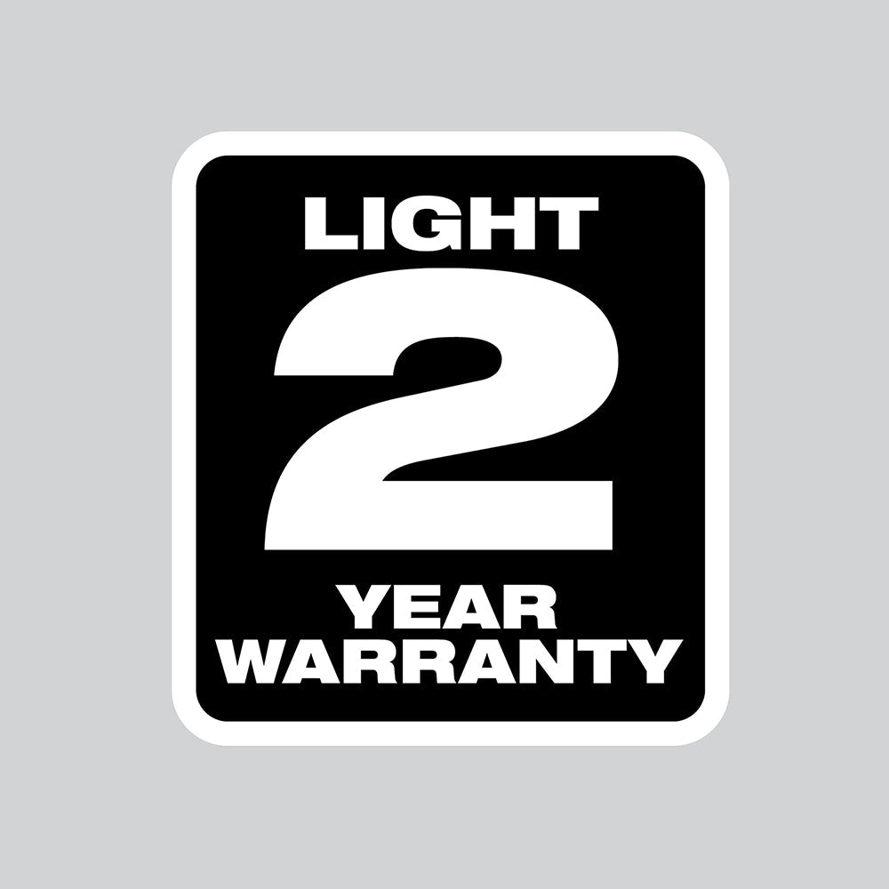 Milwaukee 2011R - Rechargeable 500L Everyday Carry Flashlight w/ Magnet - Wise Line Tools