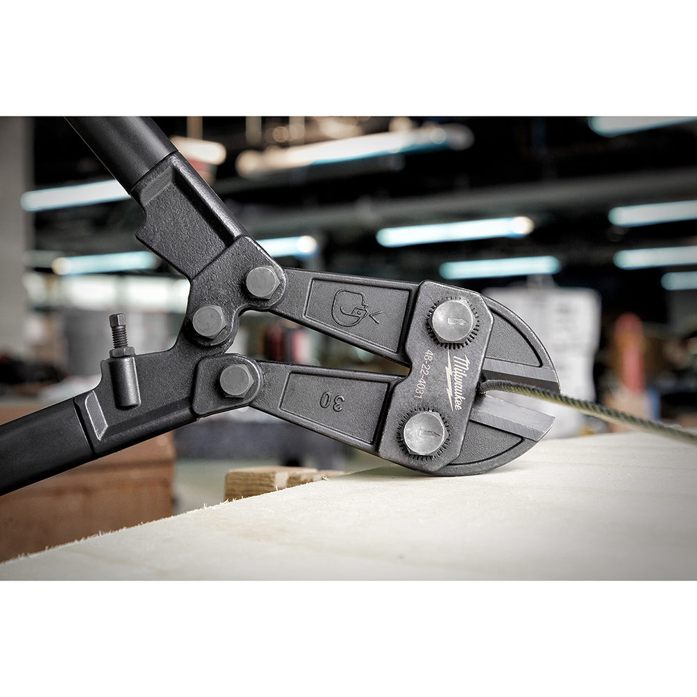 Milwaukee 48-22-4031 - 30 in. Bolt Cutter - Wise Line Tools