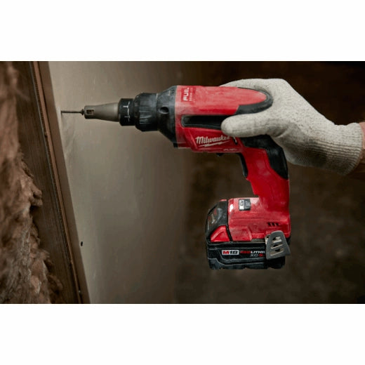 Milwaukee 2866-22 - M18 FUEL Drywall Screw Gun Kit