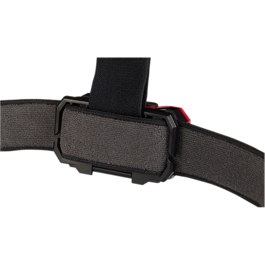 Milwaukee 2115-21 - REDLITHIUM USB Low-Profile Headlamp