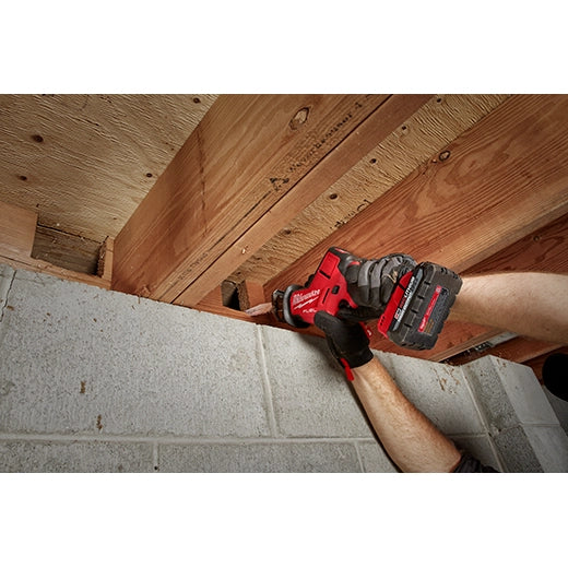 Milwaukee 48-11-1837 - M18™ REDLITHIUM™ HIGH OUTPUT™ CP3.0 Battery 2-Pack