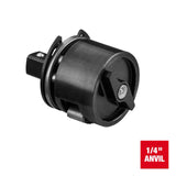 Milwaukee 49-06-3052 - M12 FUEL™ Ratchet 1/4" Low Profile Anvil Assembly