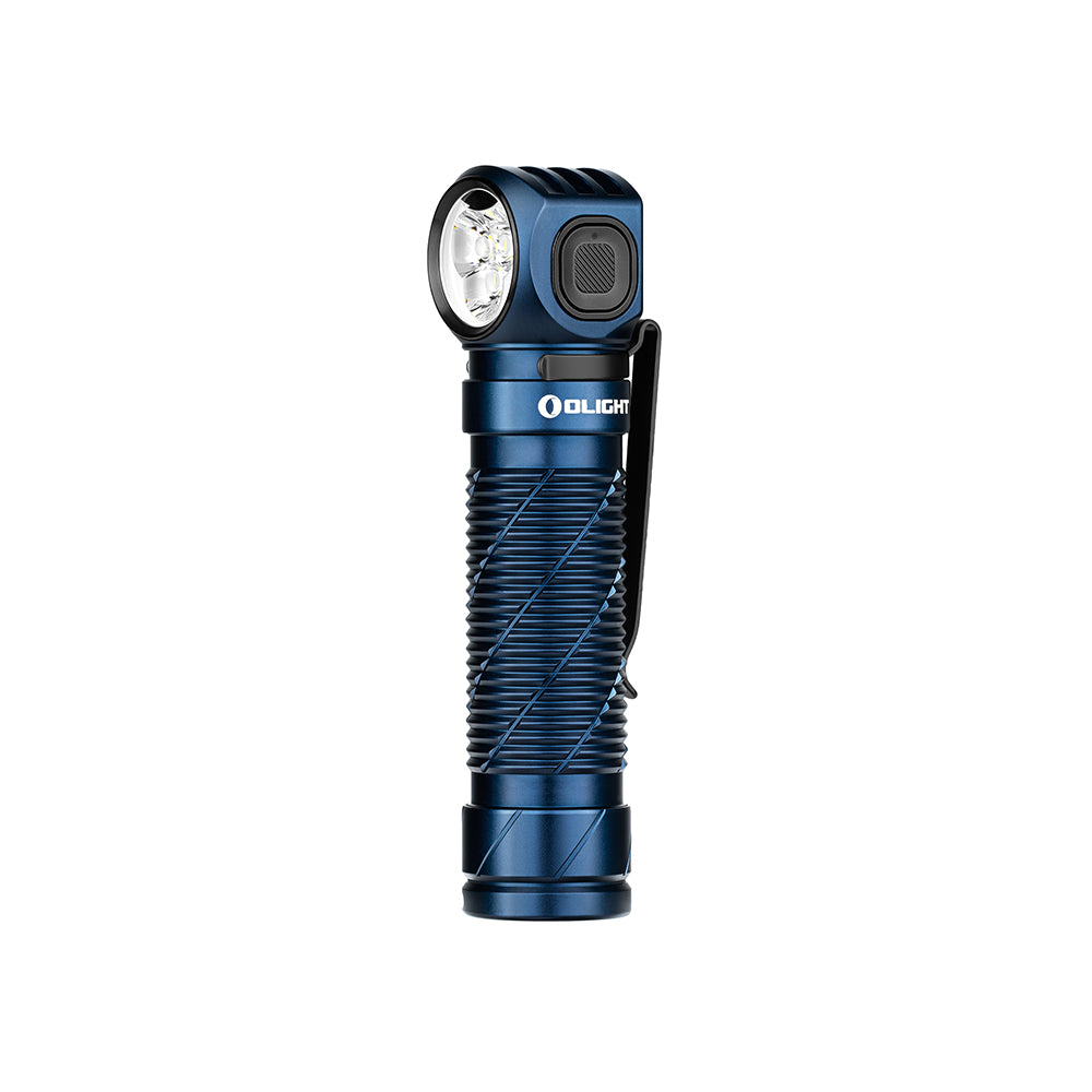 Olight Perun 3 Rechargeable Multifunction Headlamp