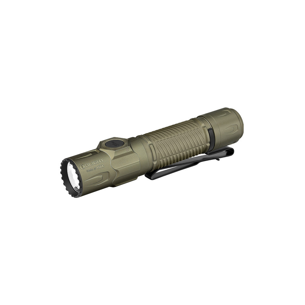 Olight Warrior Ultra 2,500 Lumen Tactical Flashlight