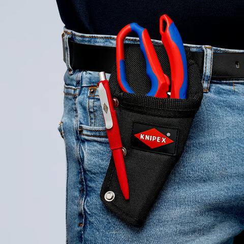 Knipex 950520US - 7" Angled Electricians' Shears