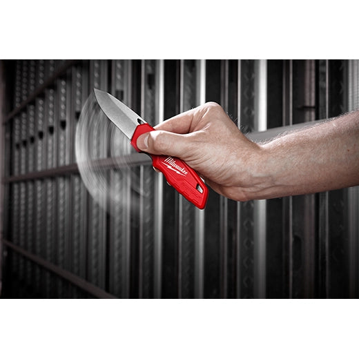Milwaukee 48-22-1520 - FASTBACK Folding Knife