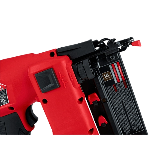 Milwaukee 2746-21CT - M18 FUEL 18 Gauge Brad Nailer Kit