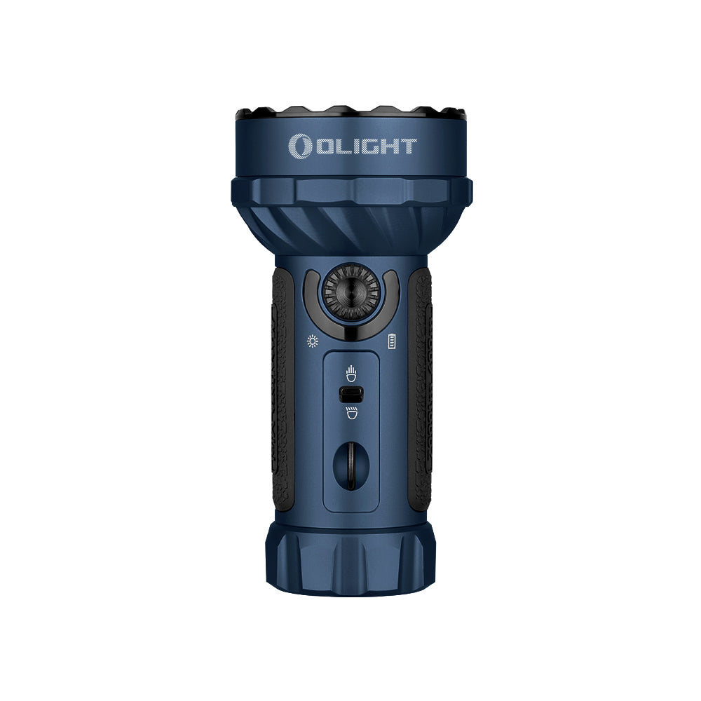 Olight Marauder Mini Powerful LED Flashlight