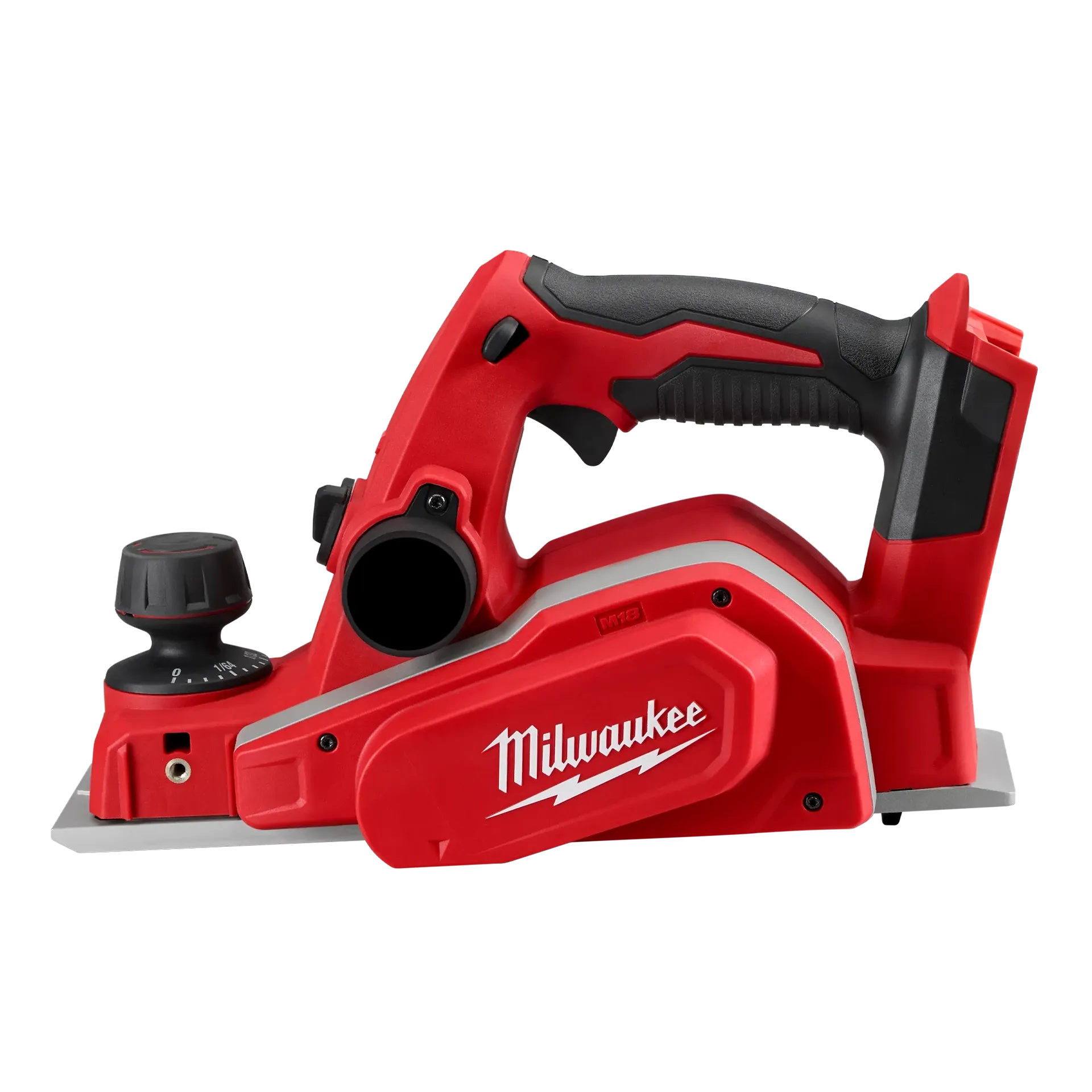 Milwaukee 2623-20 - M18™ 3-1/4" Planer