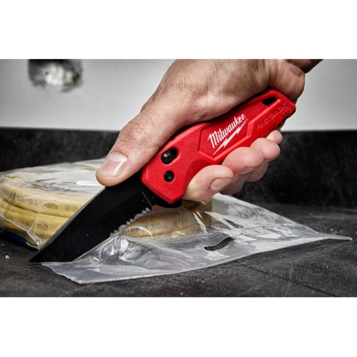 Milwaukee 48-22-1530 - FASTBACK Spring Assisted Folding Knife