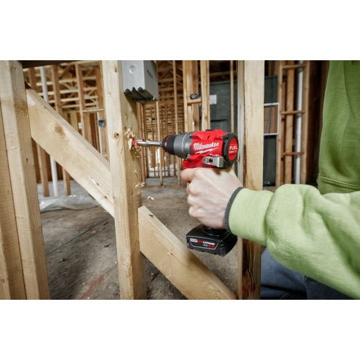 Milwaukee 3403-20 - M12 FUEL 1/2" Drill/Driver