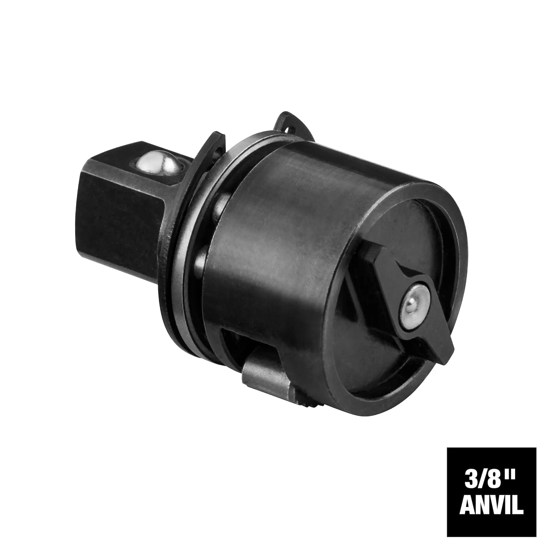 Milwaukee 49-06-3053 - M12 FUEL™ Ratchet 3/8" Low Profile Anvil Assembly