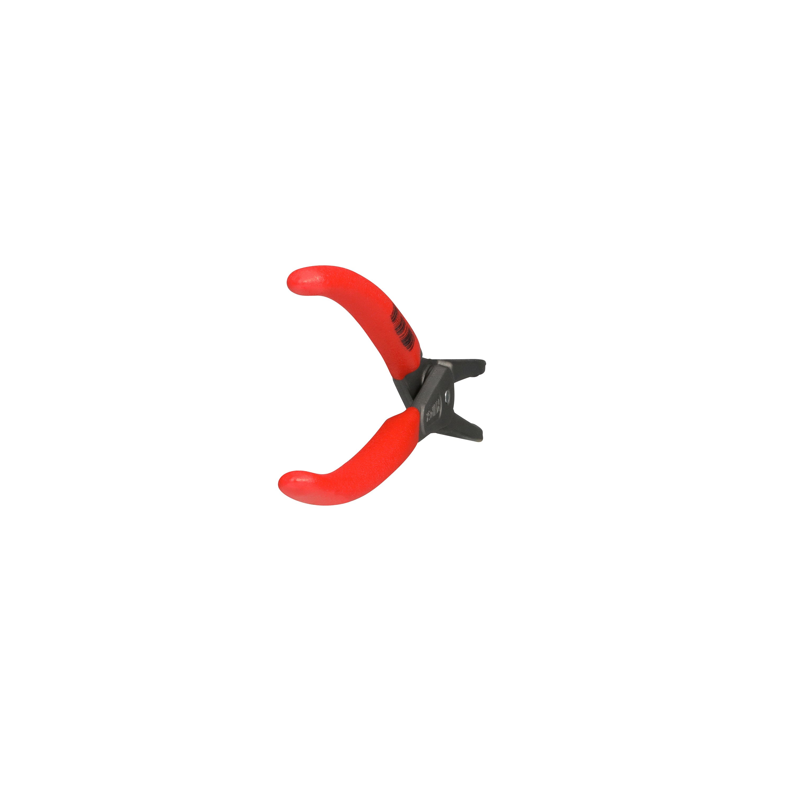 Knipex 4911A3 - 9" External Precision Snap Ring Pliers - Wise Line Tools