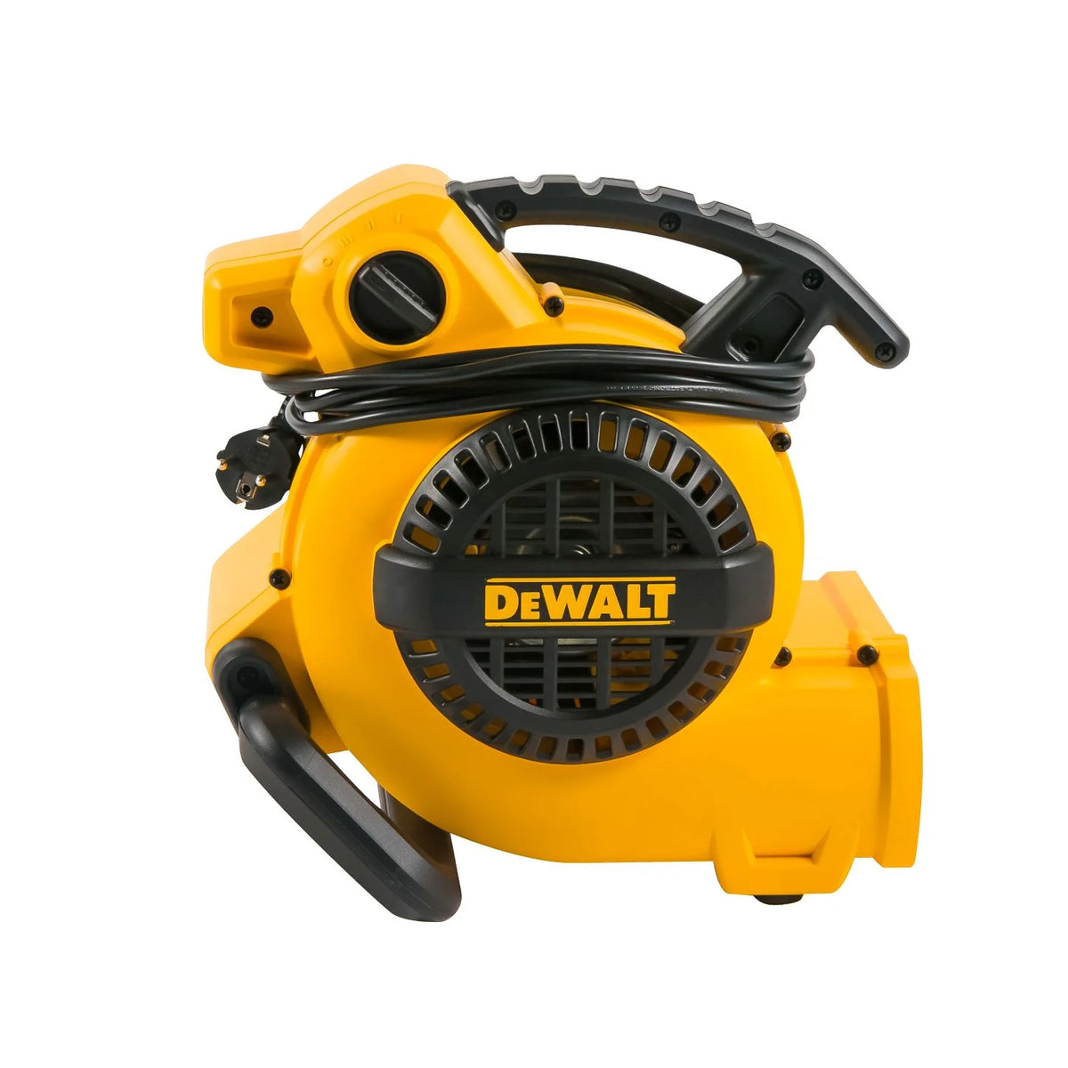 DEWALT DXAM-2260 - 600 CFM Air Mover and Dryer