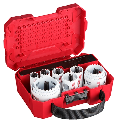 Milwaukee 49-22-4175 - 15PC HOLE DOZER™ General-Purpose Hole Saw Kit
