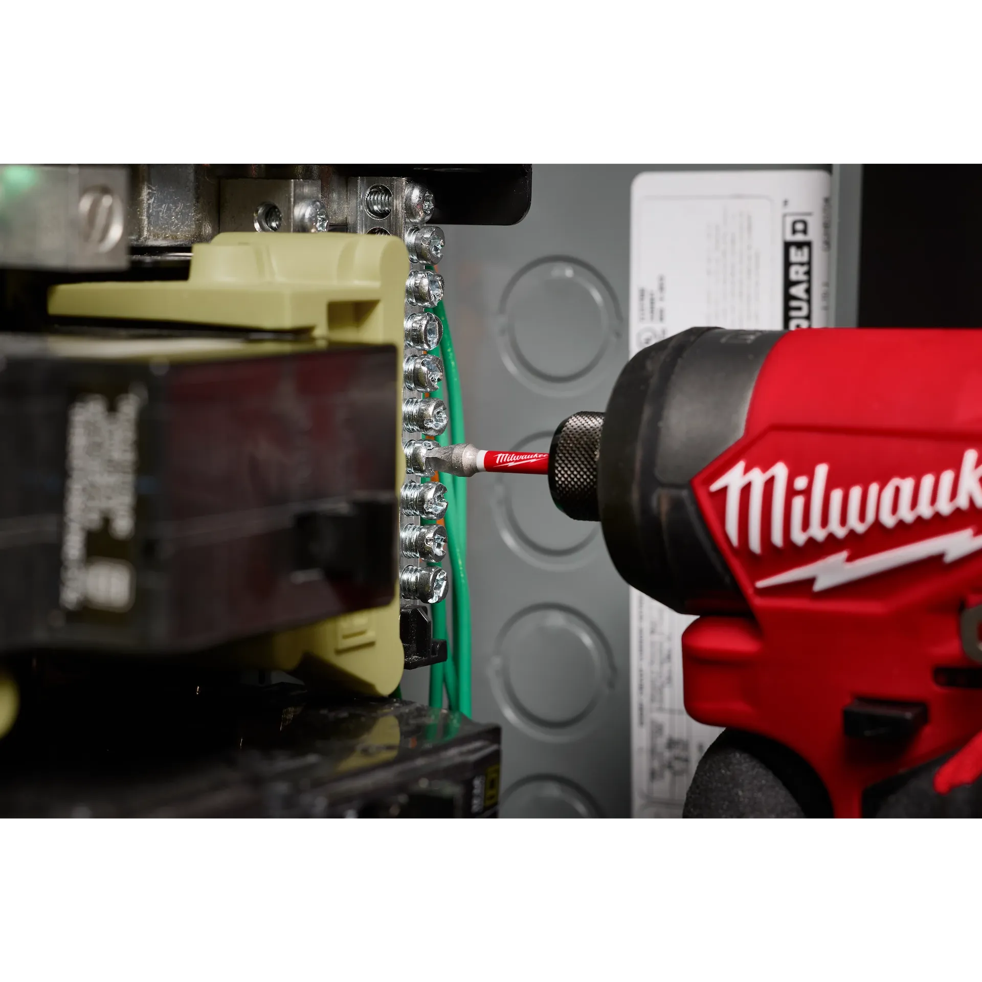 Milwaukee 48-32-4097 - 60PC SHOCKWAVE Impact Duty Drill & Drive Set