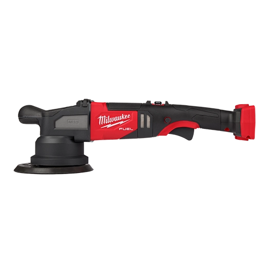 Milwaukee 2685-20 - M18 FUEL 21mm Random Orbital Polisher