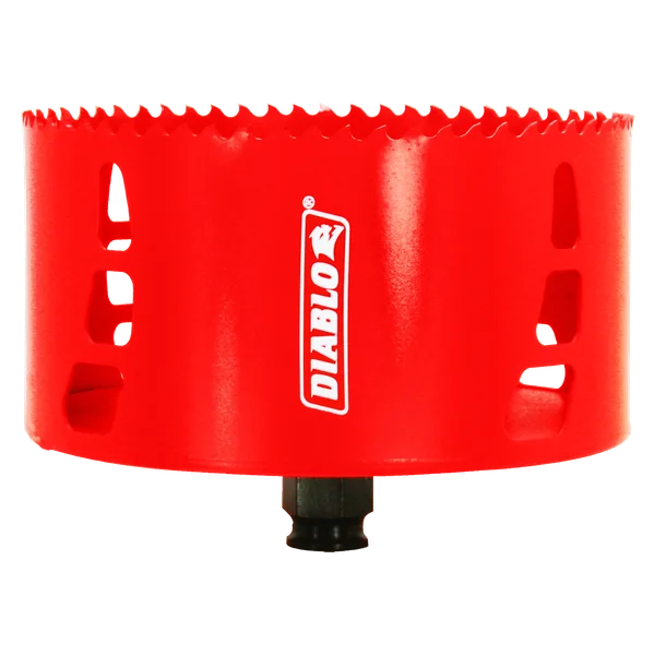 Diablo DHS5500 - 5-1/2" Bi-Metal Hole Saw