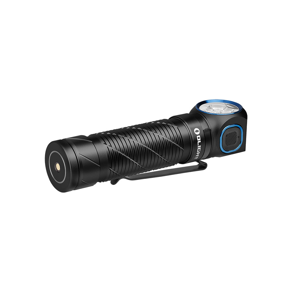 Olight Perun 3 Rechargeable Multifunction Headlamp