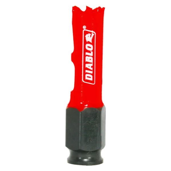 Diablo DHS0625 - 5/8" Bi-Metal Hole Saw