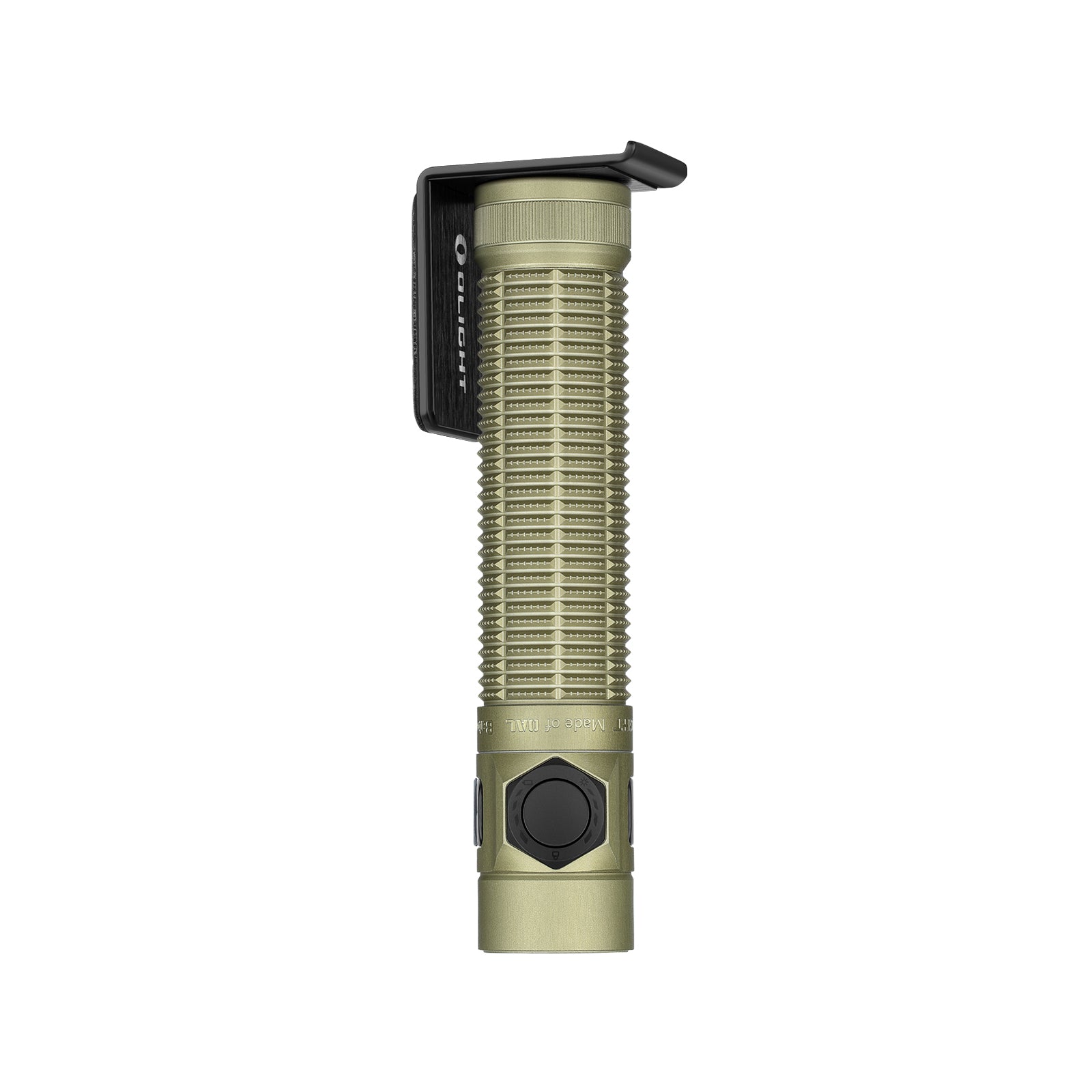 Olight Baton Ultra Dual Switch High Lumen Compact EDC Flashlight