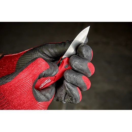 Milwaukee 48-22-1521 - Compact Folding Knife