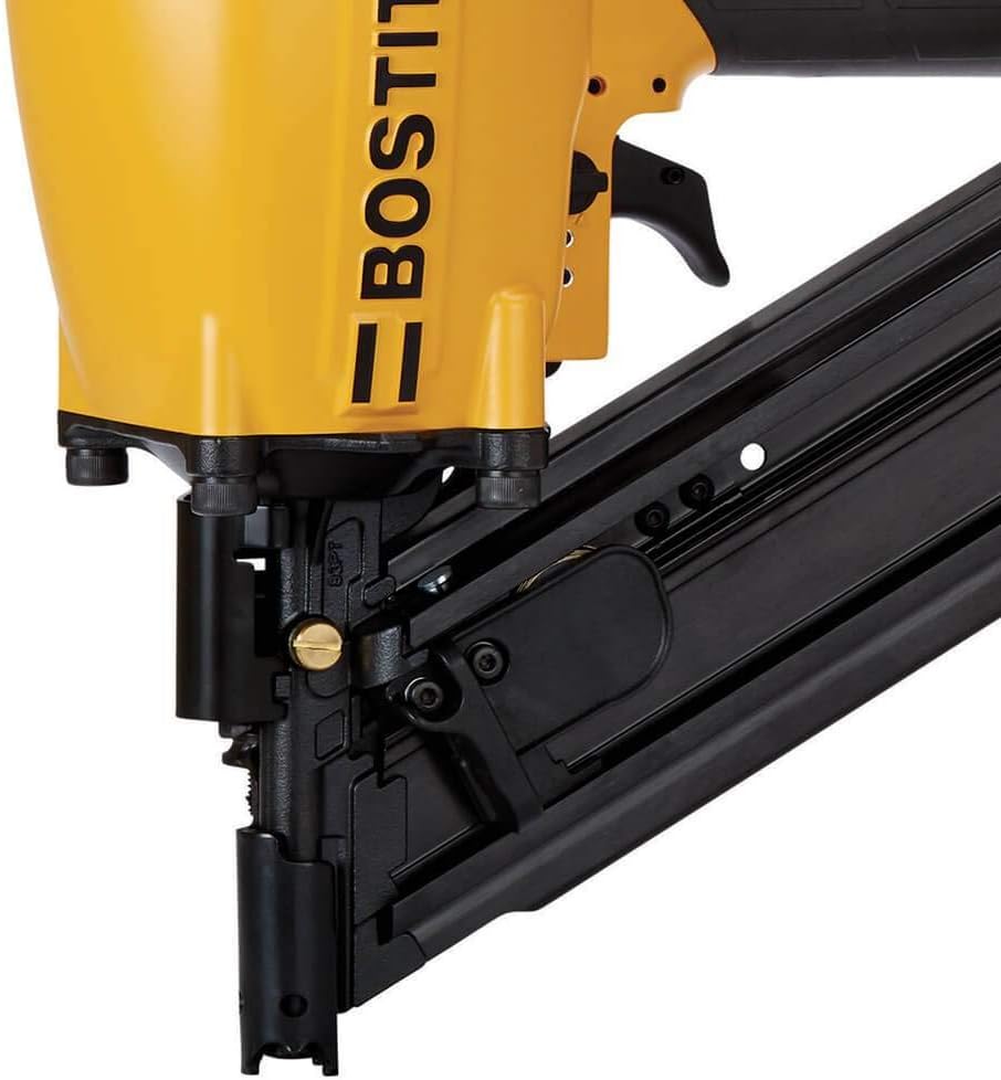 Bostitch BTF83PT -  Framing Strip Nailer - Wise Line Tools