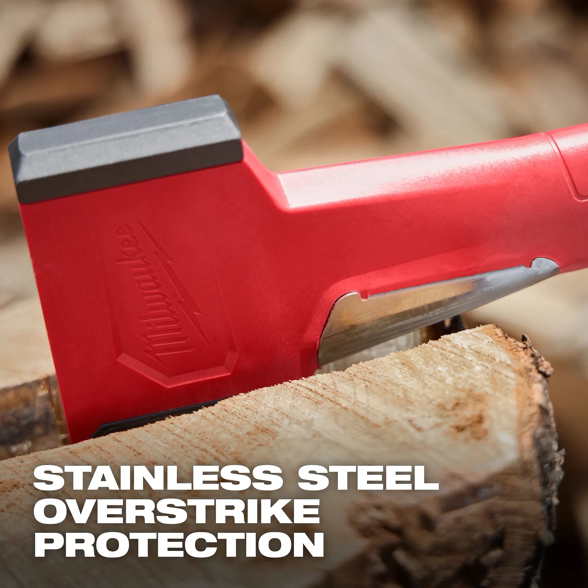Milwaukee 48-22-9063 - 36" Splitting Axe