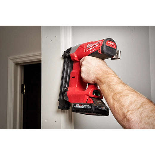 Milwaukee 48-11-1837 - M18™ REDLITHIUM™ HIGH OUTPUT™ CP3.0 Battery 2-Pack