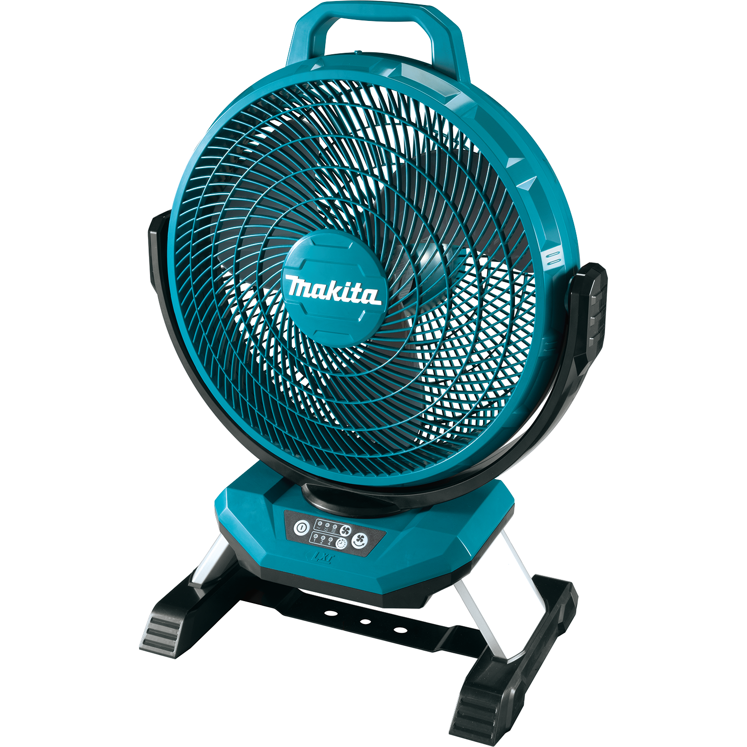 Makita DCF301Z - 18V LXT® Lithium‑Ion Cordless/Corded 13" Fan