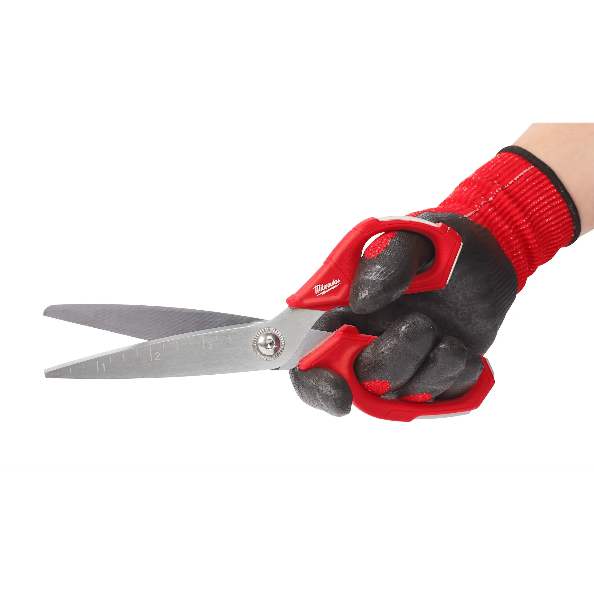 Milwaukee 48-22-4046 - Jobsite Straight Scissors