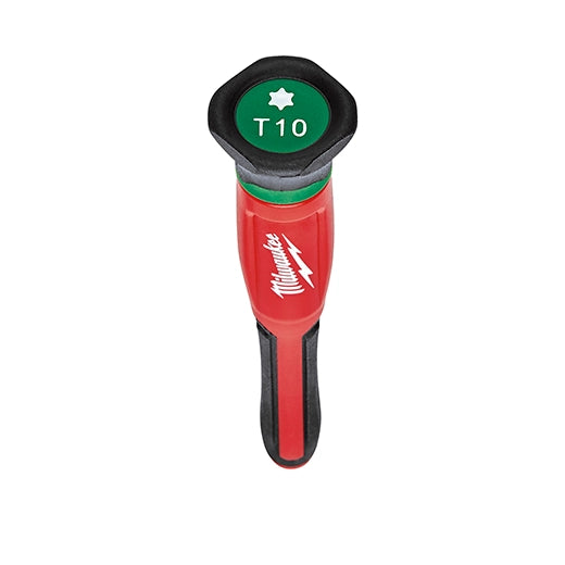 Milwaukee 48-22-2610 - 6 PC TORX Precision Screwdriver Set w/ Case