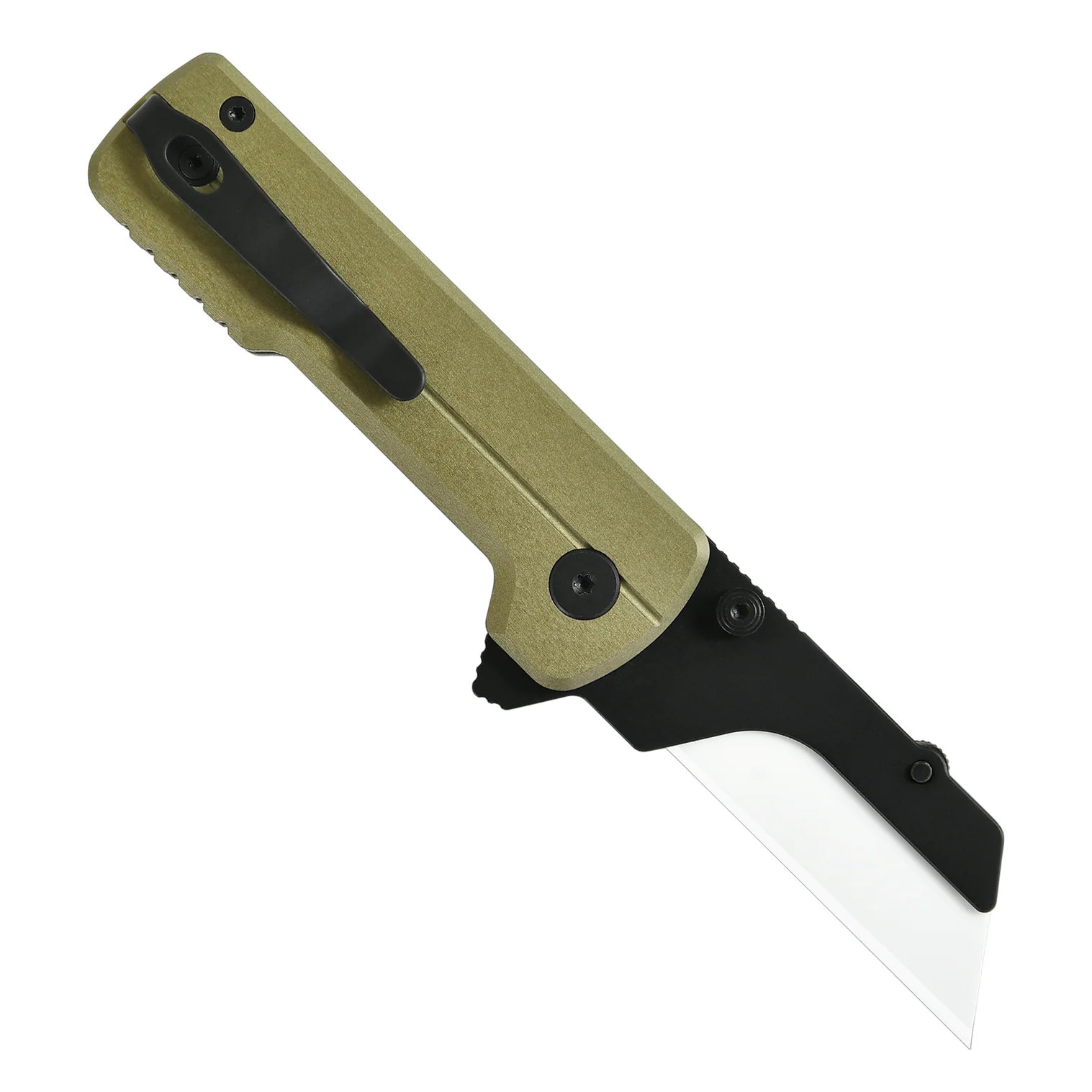 Oknife U1 Ultra Utility Knife w/ Ceramic Blade & OAL Handle