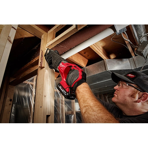Milwaukee 48-11-1837 - M18™ REDLITHIUM™ HIGH OUTPUT™ CP3.0 Battery 2-Pack